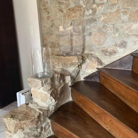 Maison De Campagne Chaleureuse En Vendee شقة