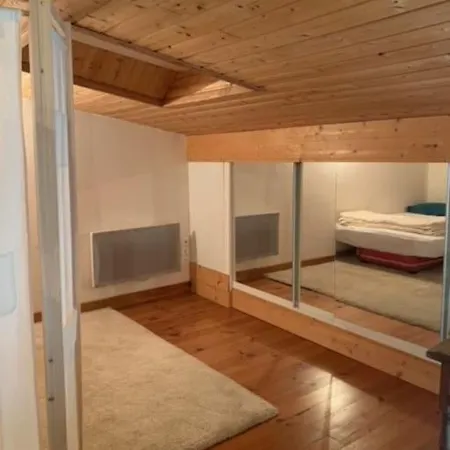 Maison De Campagne Chaleureuse En Vendee شقة *