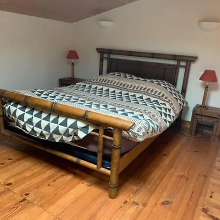 Maison De Campagne Chaleureuse En Vendee شقة *