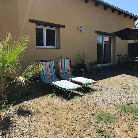 Maison De Campagne Chaleureuse En Vendee Aubigny (Vendee)